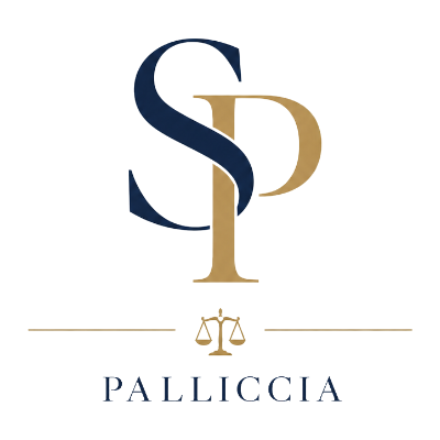 Logo Studio Legale Palliccia