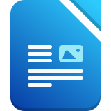 LibreOffice export