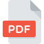 PDF export